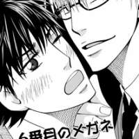  ����� 6th Megane <small>Story & Art</small> 